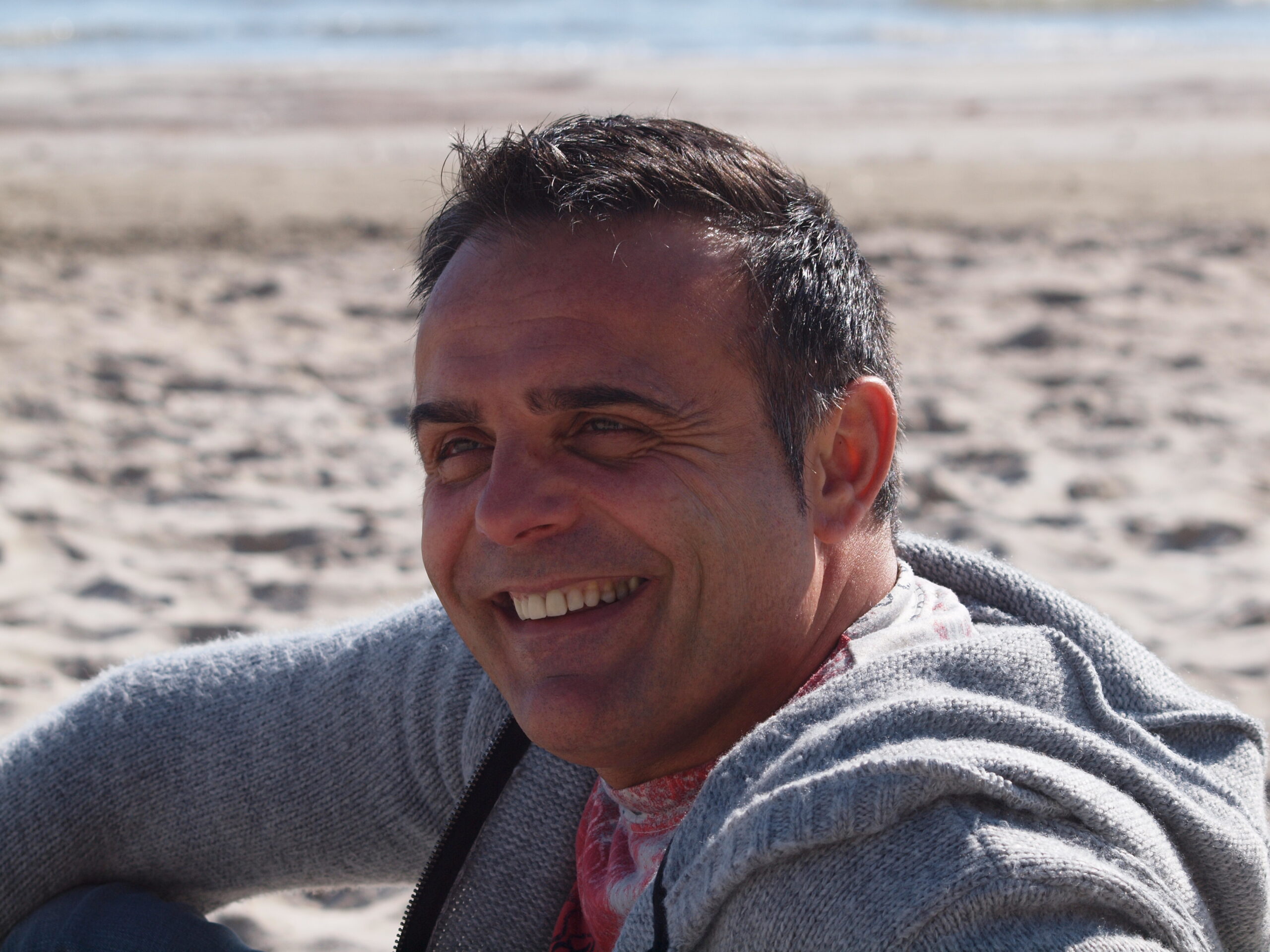 Thierry Cantara, voyant médium expert en voyage astral et sortie hors du corps à Villecroze Var