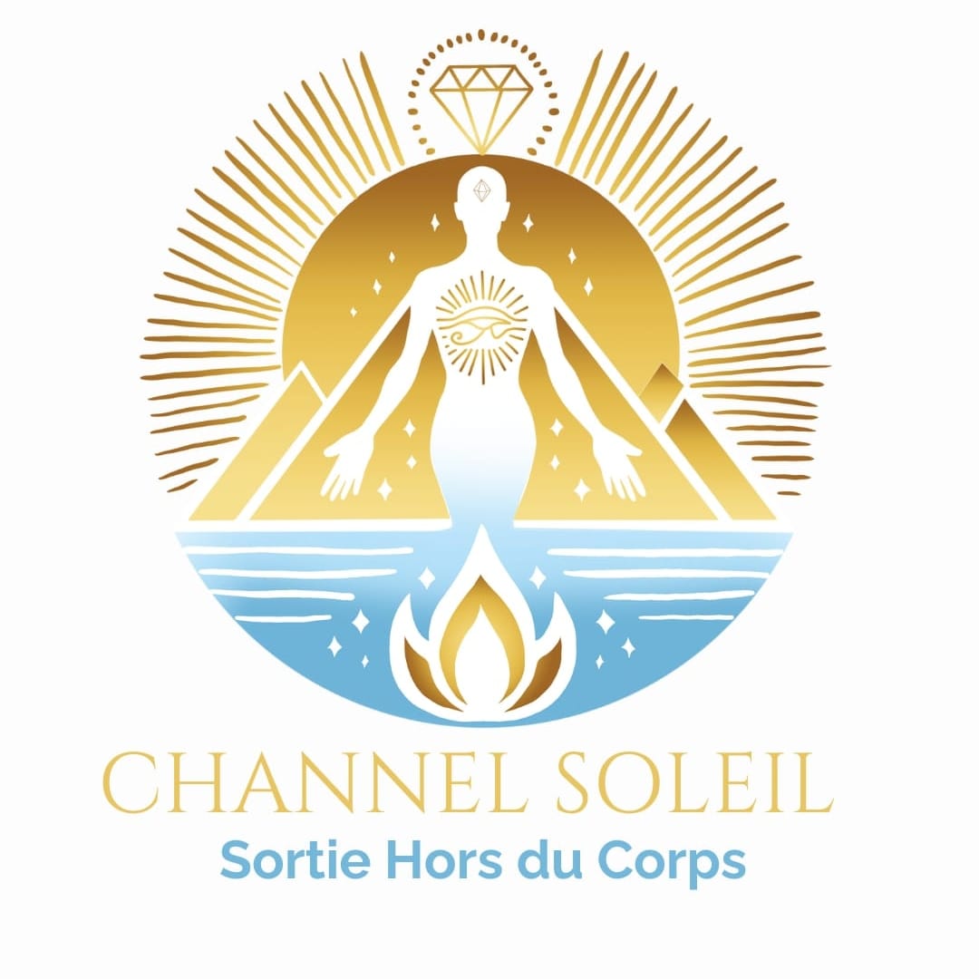 Voyage astral guidé et canalisation spirituelle avec Thierry Cantara