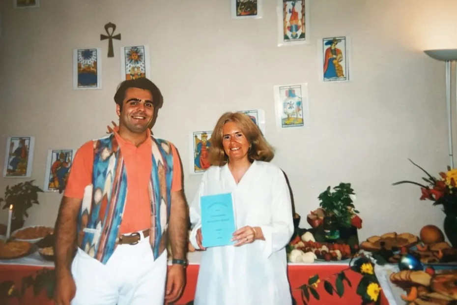 Enseignement continu d'Akhéna par son fils spirituel Thierry Cantara - Techniques voyage astral sortie hors du corps