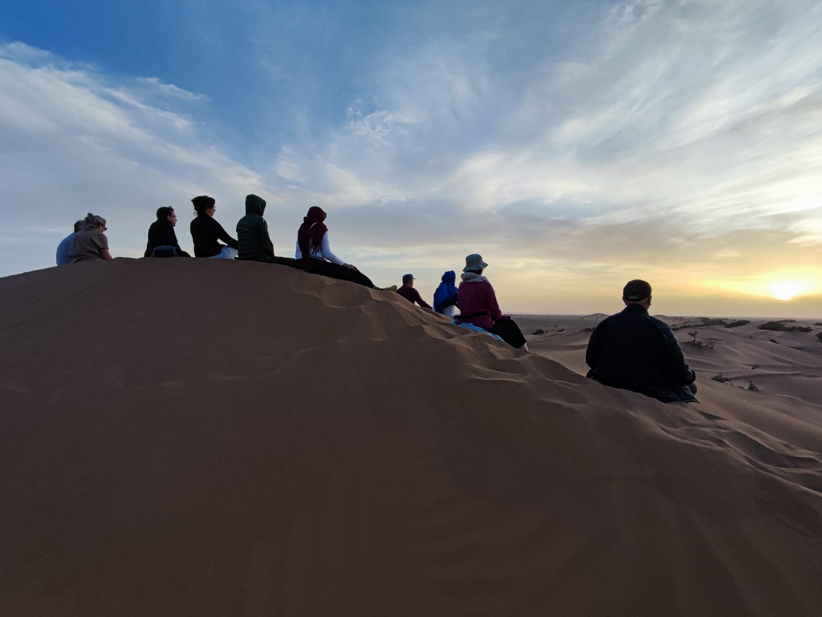 Stage de voyage astral et sortie hors du corps (SHC)